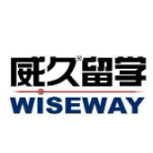 威久留学