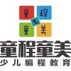 童程童美